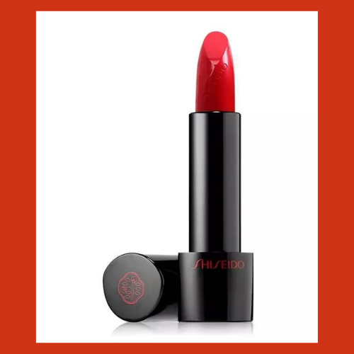 [HCM]Son Shiseido Rouge Rouge RD312 Poppy (4g)
