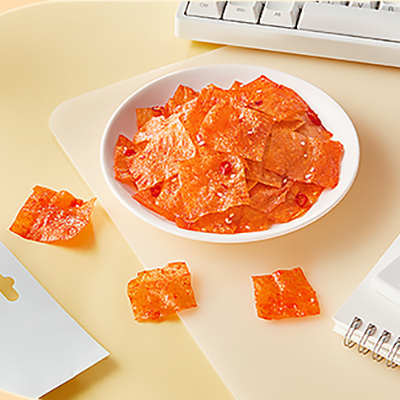 Váng Đậu Xé Cay Weilong 60g