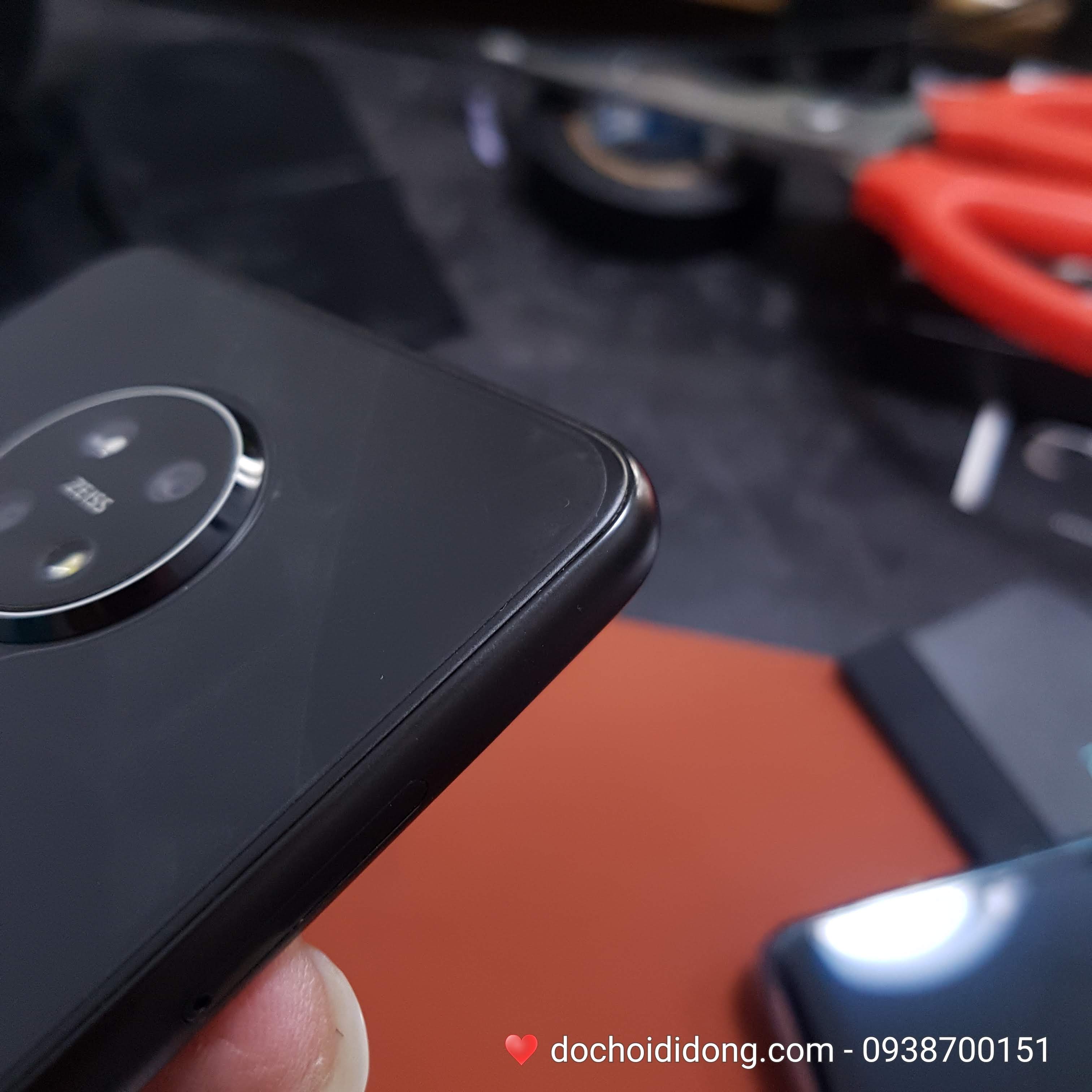 [HCM]Miếng dán PPF Nokia 7.2 trong nhám đổi màu