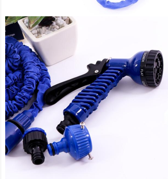 Vòi xịt nước giãn nở 15m Magic Hose