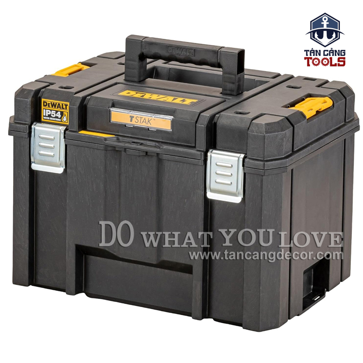 Hộp Đựng Dụng Cụ TSTAK DeWalt DWST83346-1