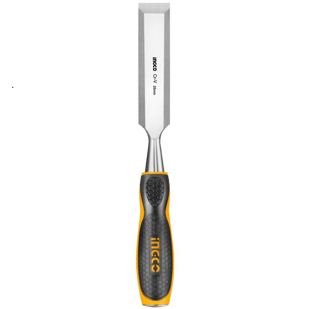 Đục gỗ (25mm) Ingco HWC0825