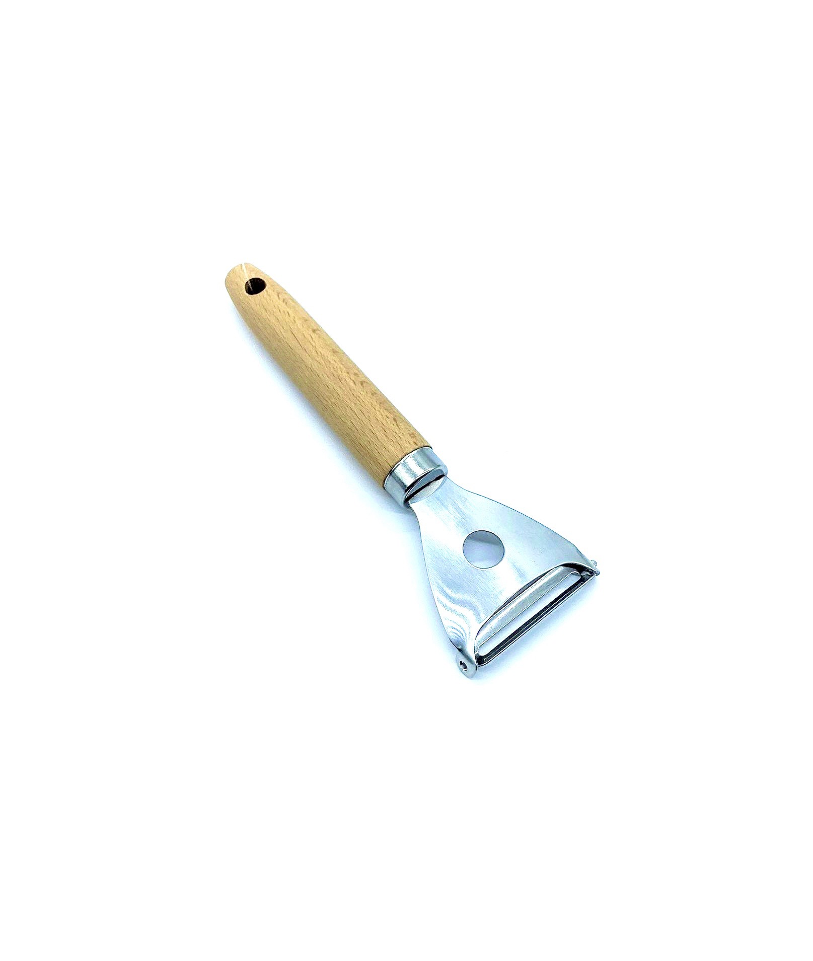 Spriing dao bào cán gỗ