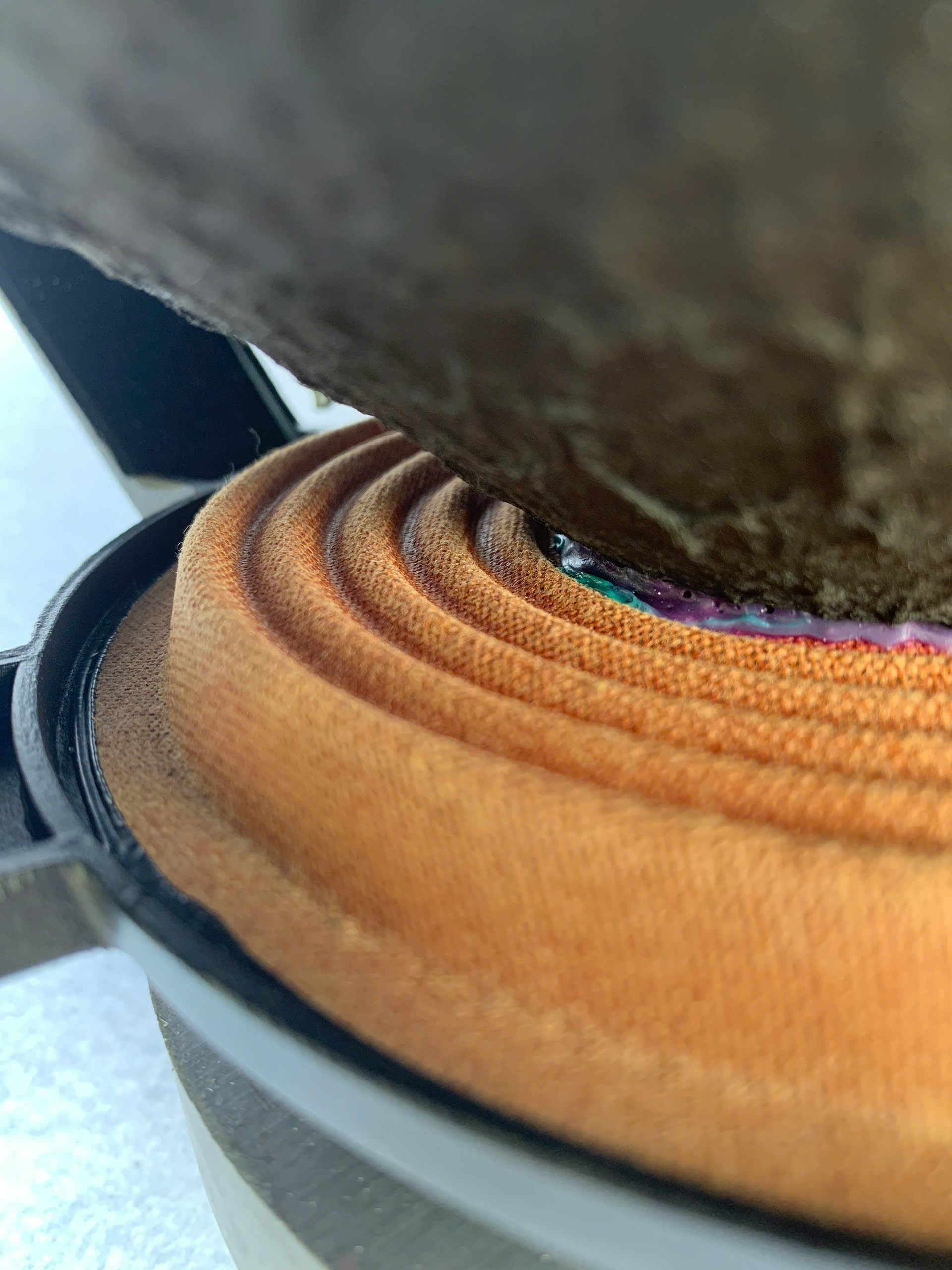 LOA SUB 30 JB BELL NHÔM TỪ 156 CÔN 51 GÂN CAO SU BÉO - GIÁ MỘT LOA