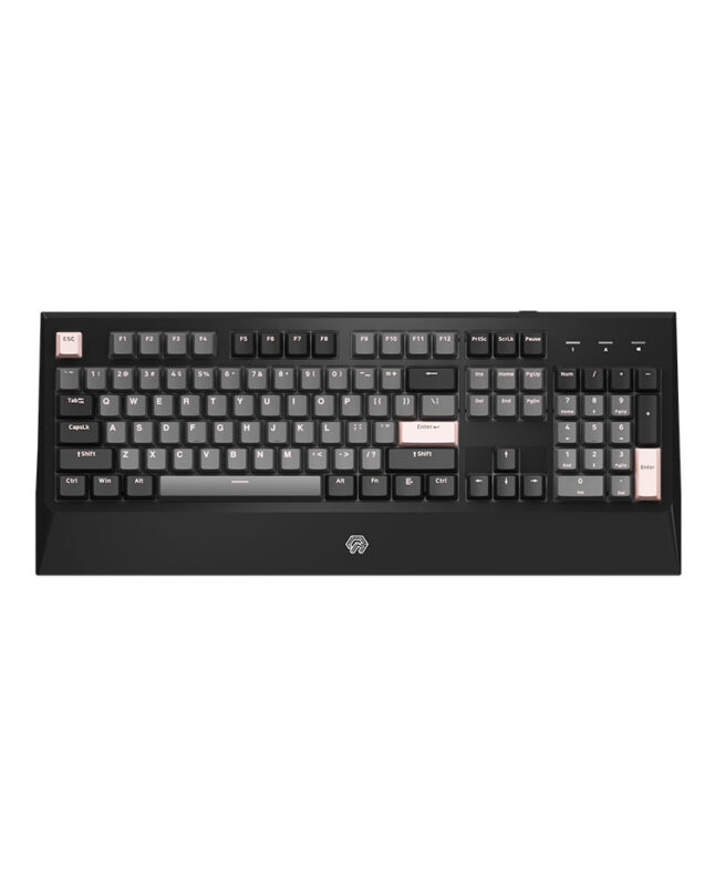 Mechanical keyboard Akko mojike GK1