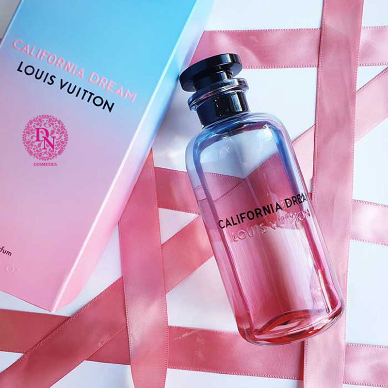 [Chiết 10-20-30ml] Unisex Louis Vuitton California Dream EDP