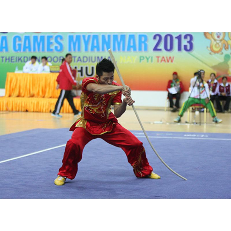Trường Côn Mây dài 1m8