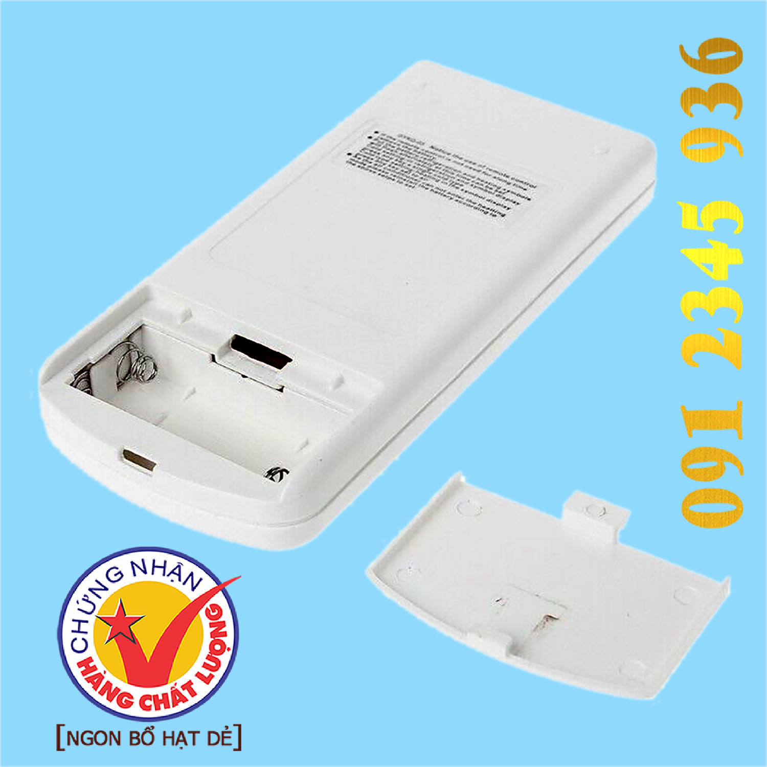 Điều khiển TCL [HÀNG ĐẸP] cho điều hòa. (Mẫu số 1)