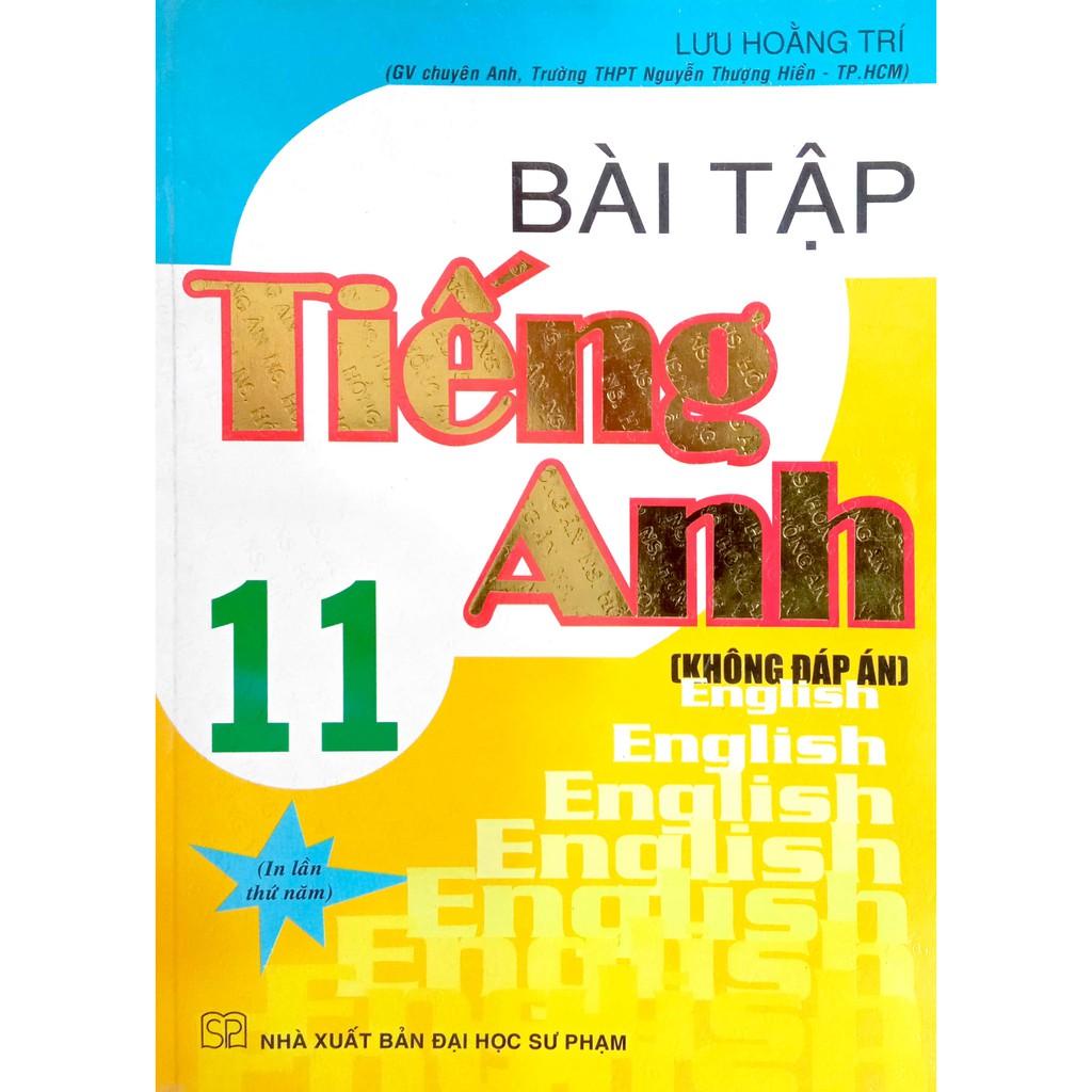 BÀI TẬP TIẾNG ANH 11 FRIENDS GLOBAL THEO CHƯƠNG TRÌNH HỌC
