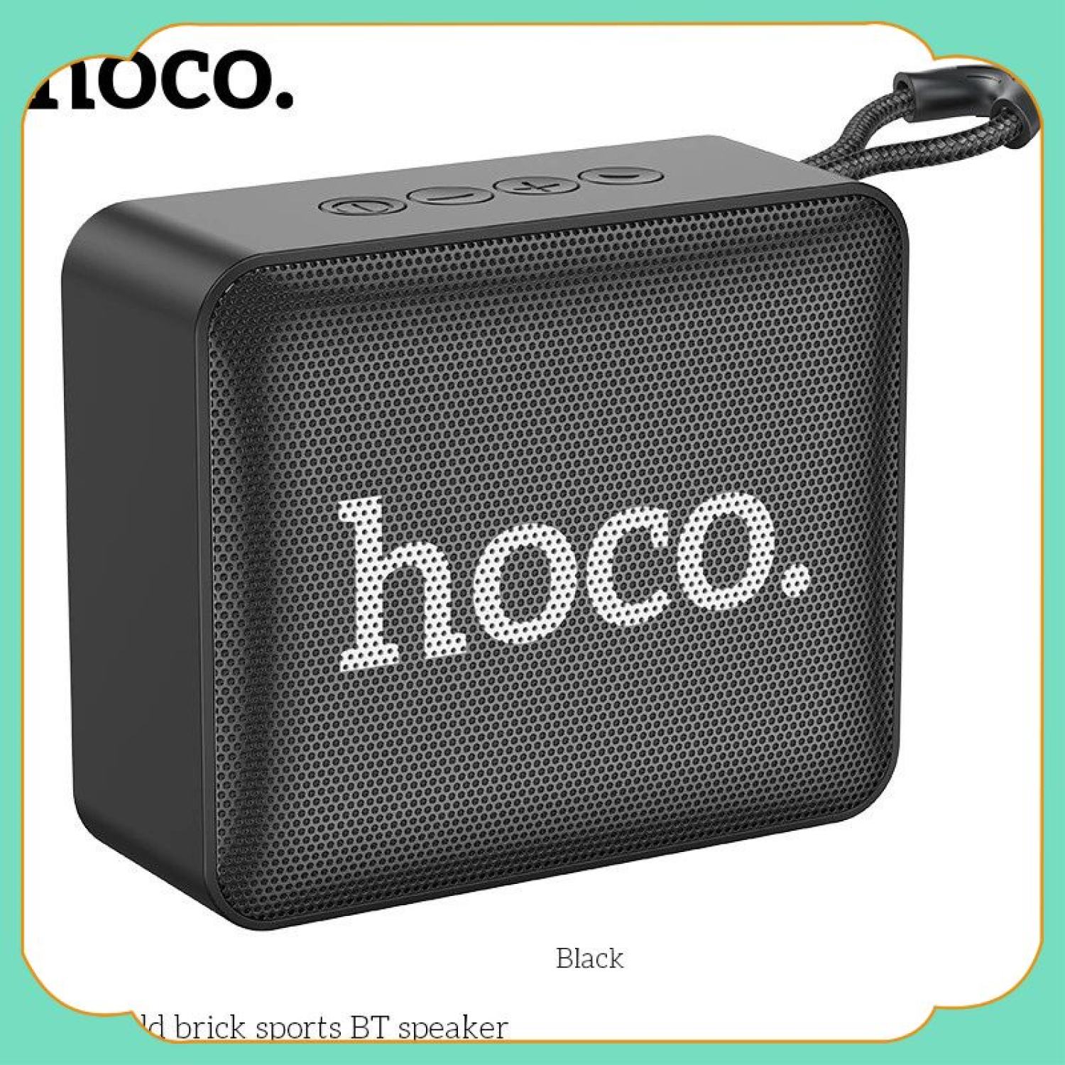 LOA BLUETOOTH HOCO BS51
