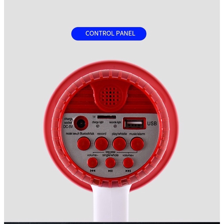 Loa Phóng Thanh ( Loại Lớn) 50w