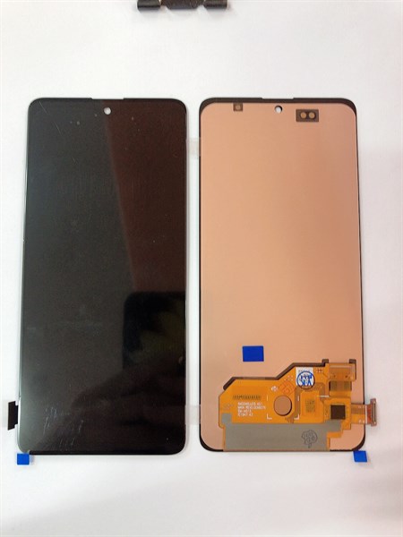 Màn hình oled cho samsung galaxy a51 2019, a515f
