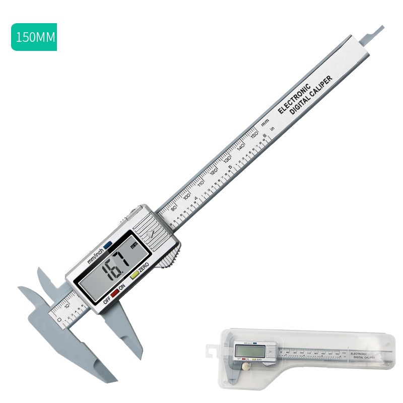 Thước đo kẹp đa năng 0-150mm