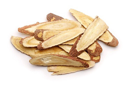 Túi 100gr] Liquorice Root - Cam Thảo Khô Thái Lát