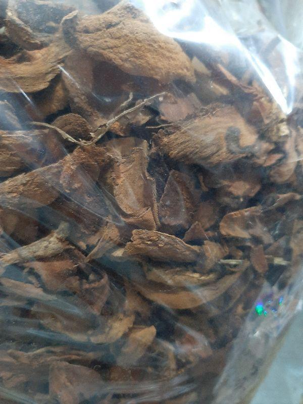 1kg củ tắc kè đá khô