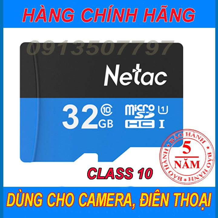 Thẻ nhớ Micro SD mixie  32GB