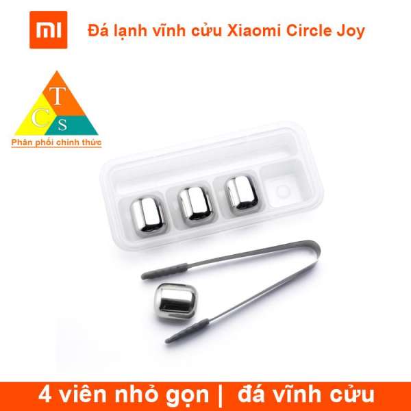 Đá lạnh vĩnh cửu Xiaomi Circle Joy