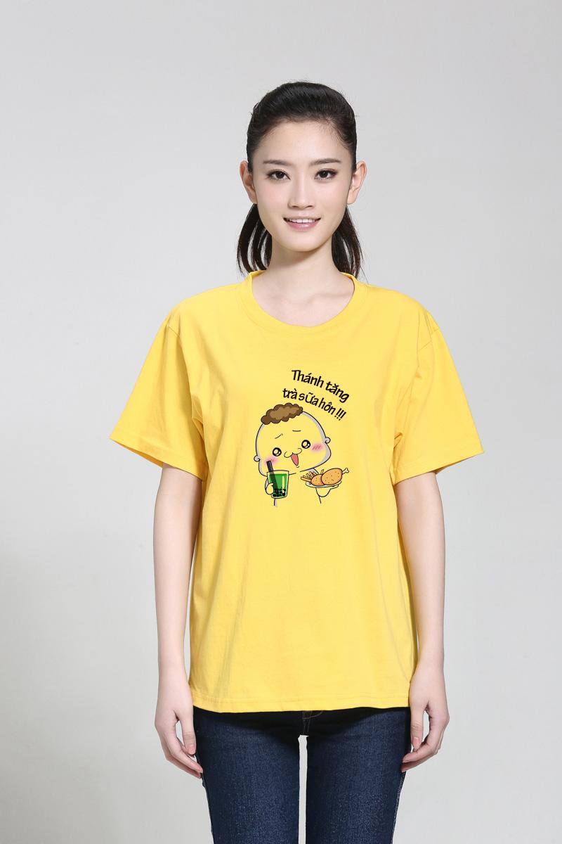 [HCM]Áo Thun nữ Hàn Quốc EM1184 Thời Trang Elsa