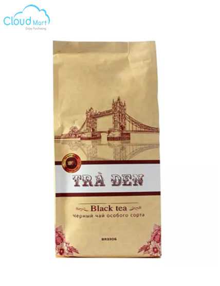 Trà Đen Đặc Biệt PoCha Vinsaf 500g