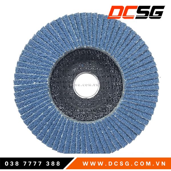 Nhám xếp 100mm Z60 Makita D-63719