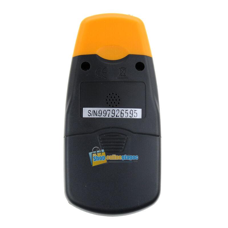Máy Đo Độ Ẩm Gỗ VICTOR 2GA