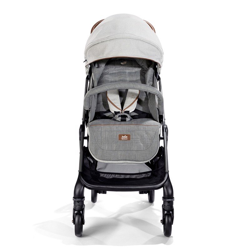 Xe đẩy trẻ em Joie Tourist Oyster/Eclipse Joie Baby Stroller xe đẩy du lịch gấp gọn cao cấp cho bé