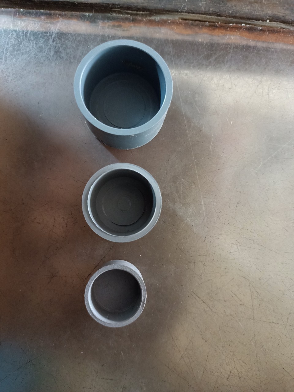 10 CÁI BÍT TRƠN ỐNG NƯỚC PVC 21 - 34