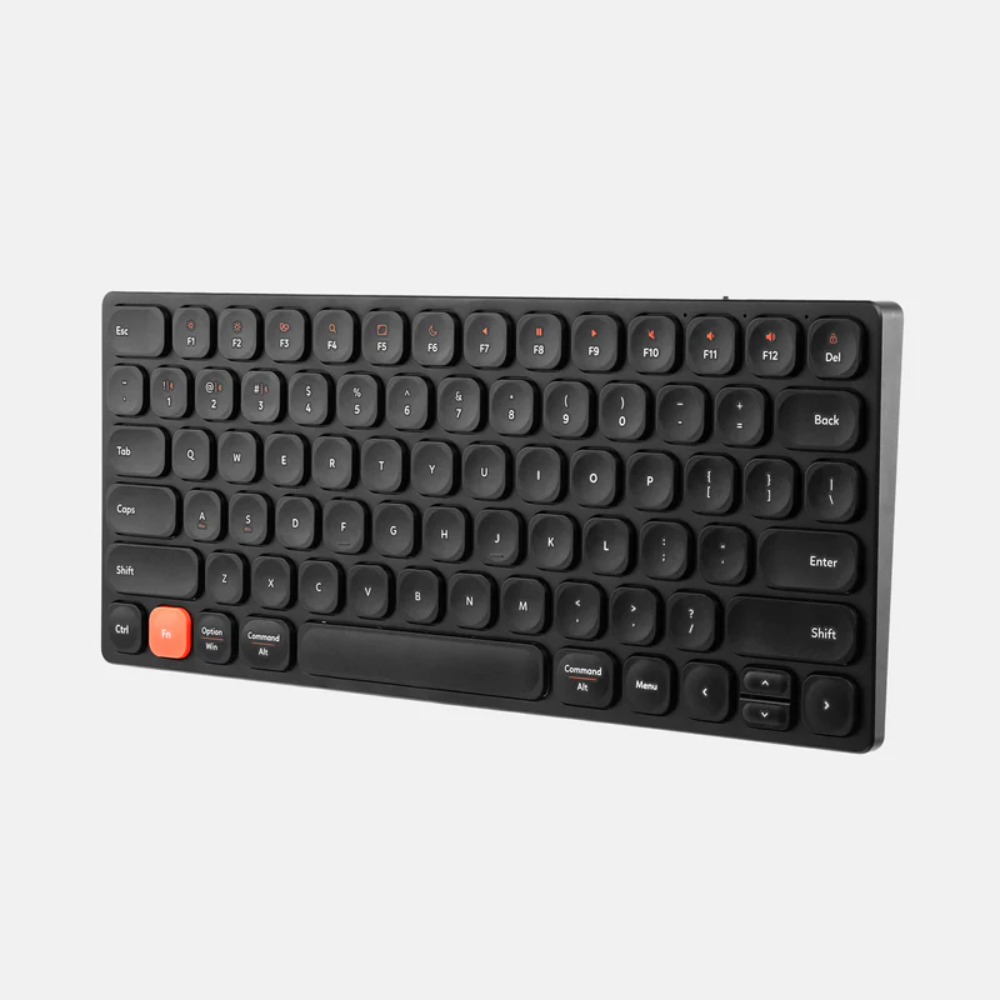 [NEW - BH12T] Bàn phím không dây HyperWork HyperOne Gen 2 - QMTECH STORE