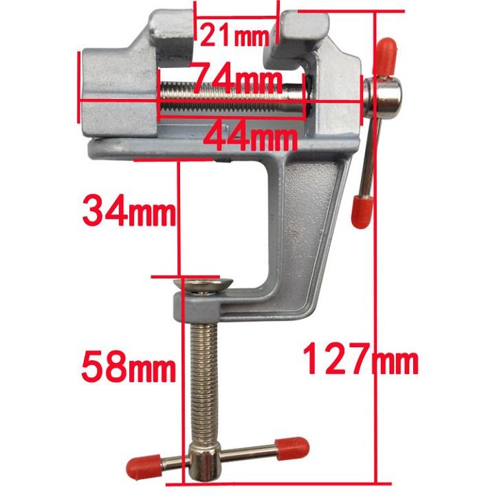 [1 pc] eto handy clamp for repairing-750.549