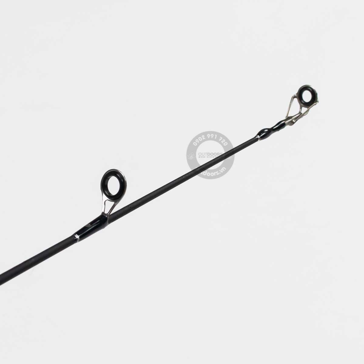 Cần câu cá máy đứng Shimano Monster 1m5/1m65