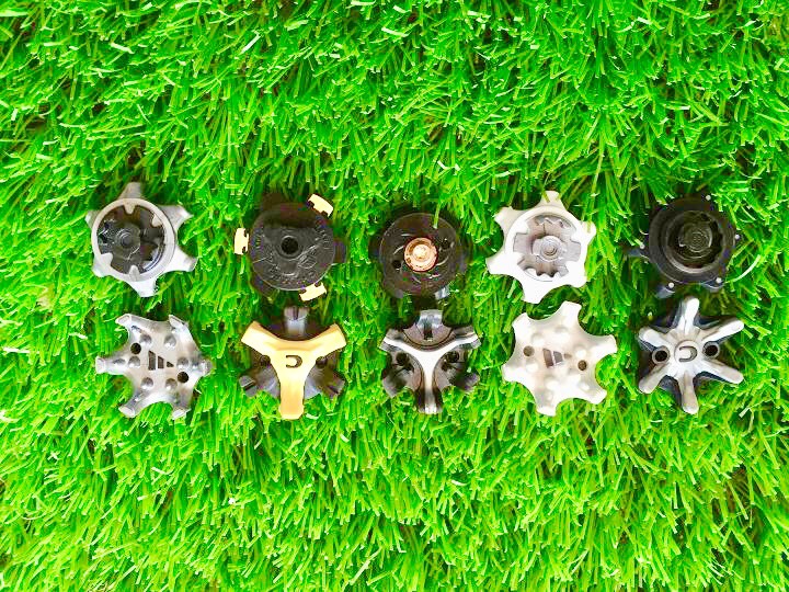 phụ kiện đinh giầy golf các loại