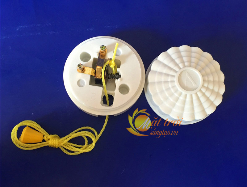 Công tắc giật dây MTST