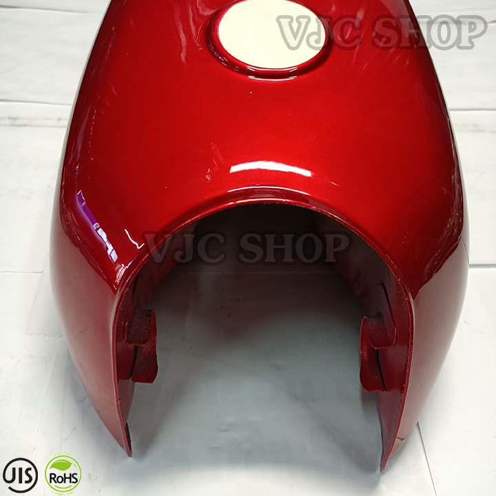 Bình Xăng Xe Win 98 Màu Đỏ