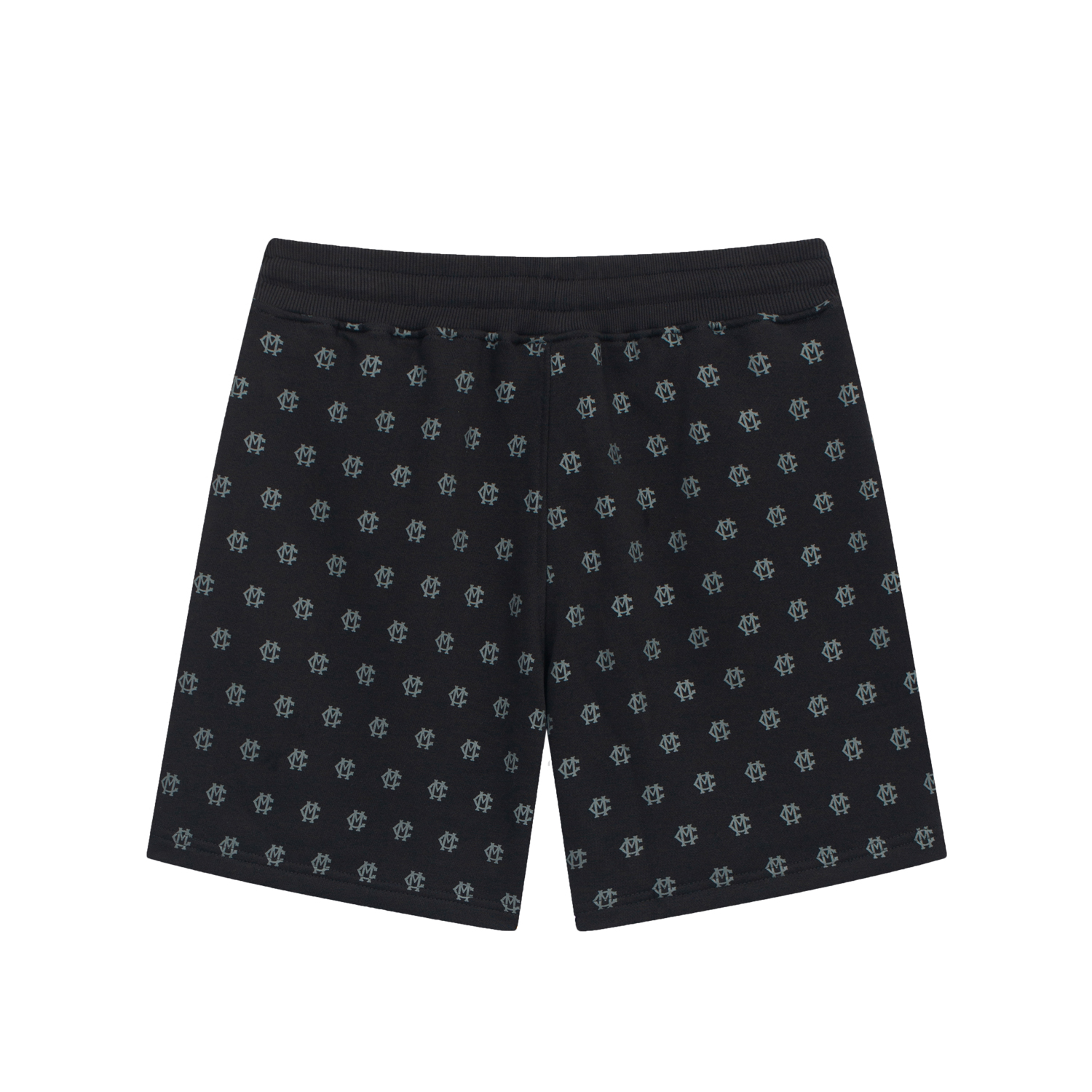 Quần Short nam MIKENCO Monogram Short S23