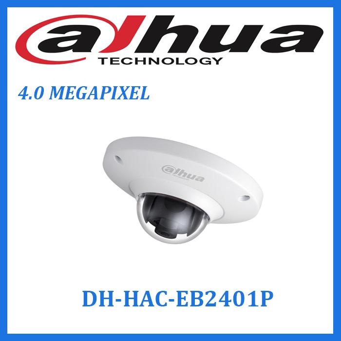 Camera 4 Megapixel DH-HAC-EB2401P