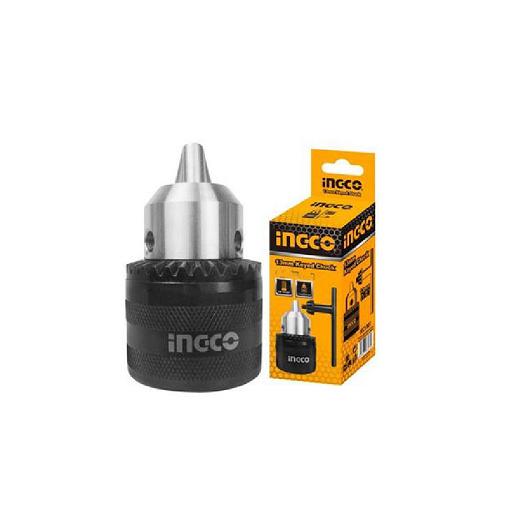 Đầu khoan không răng Ingco 16mm KC1602W