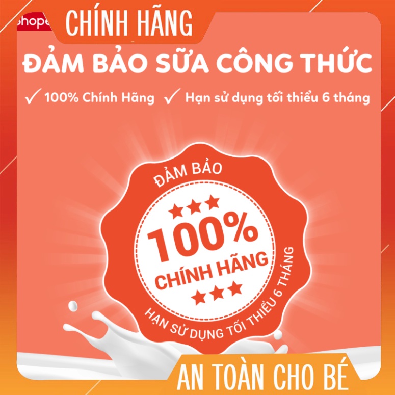 [Date 7.2024] Sữa Bột Friso Gold 2 lon 850g
