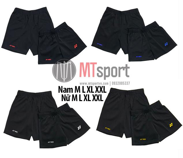 Quần Cầu lông MTQ09 Nam