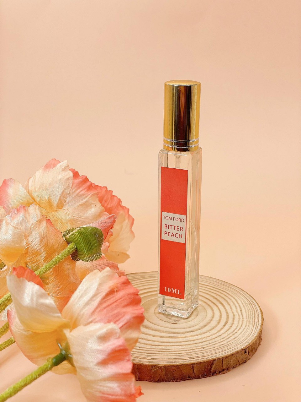 トムフォード bitter peach TOM FORD BITTER PEACH 10mL トムフォード