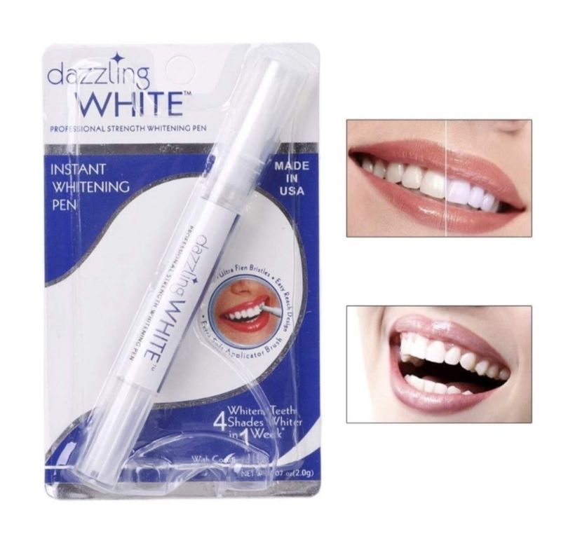 Bút trắng răng dazzling white (Hàng  chuẩn)