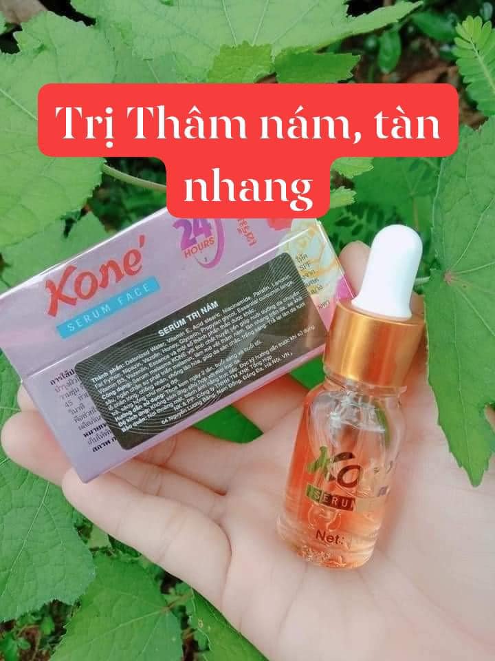 serum kone thái lan
