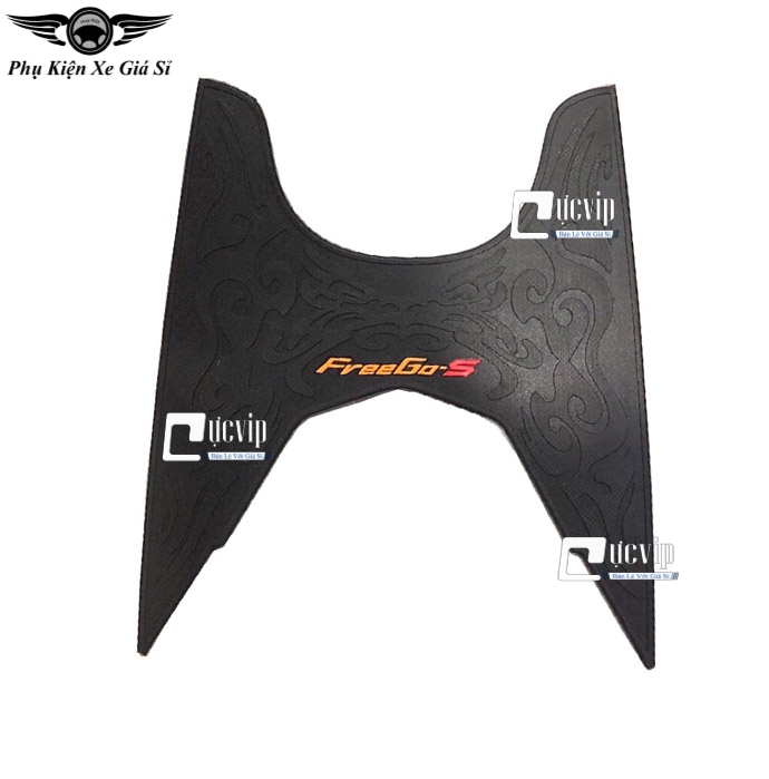 Thảm lót chân trước freego ms3379