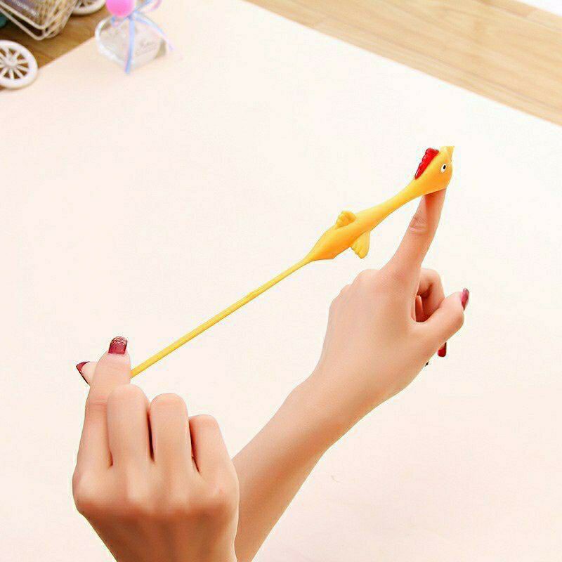 Bịch 20 Con Gà Dính Tường Cực Hot ( Sỉ Đồ Trẻ Em)