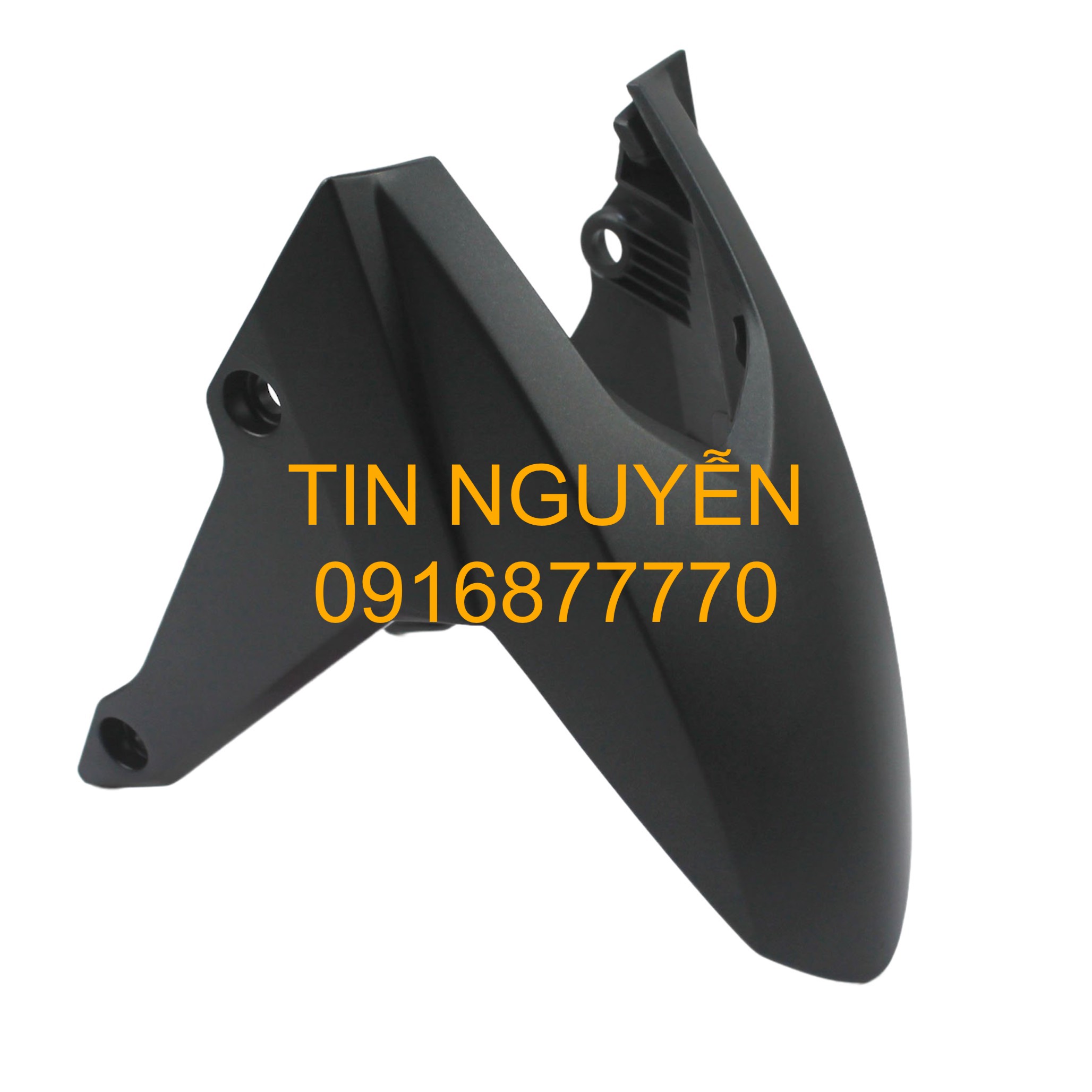 Dè trước Sonic chính hãng Honda đủ màu