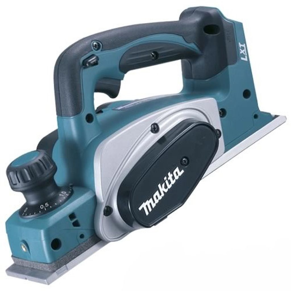 Máy bào dùng pin 18V Makita DKP180