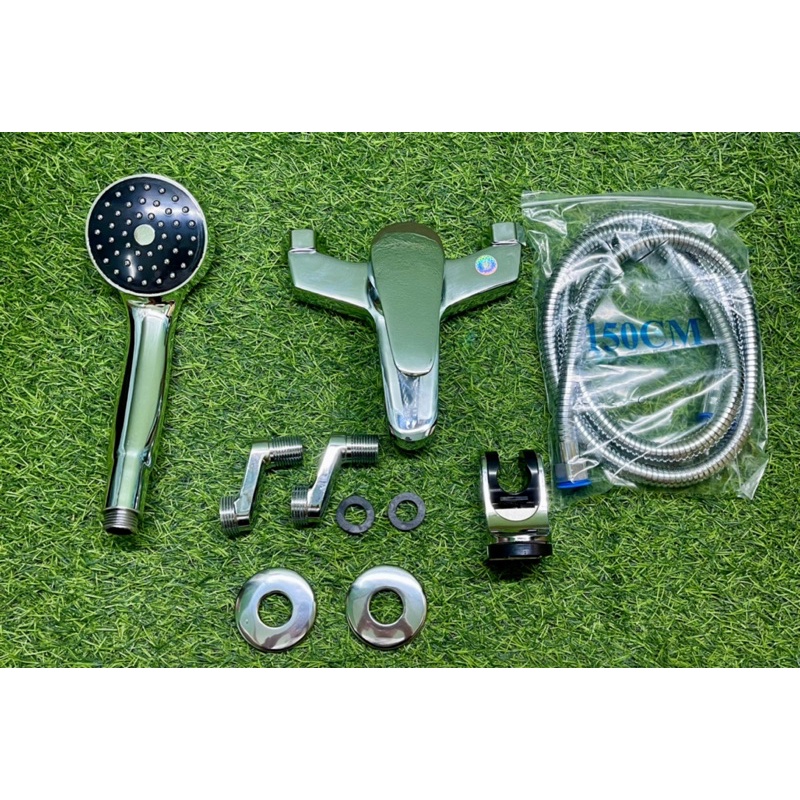 Củ Sen Tắm Nóng Lạnh TOTO cao cấp (ảnh thật-video thật 100%)