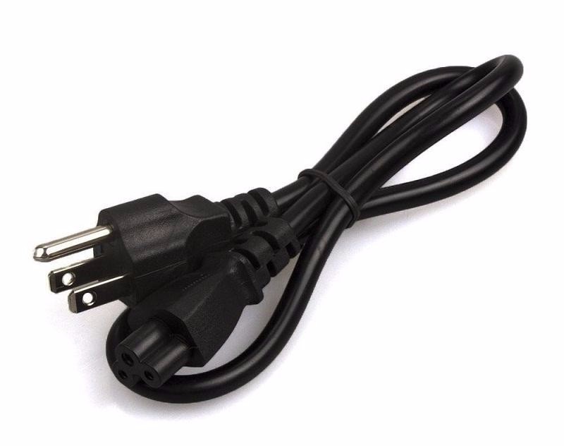 Dây nguồn máy tính, Laptop 1.2m cao cấp công suất 1000W chính hãng