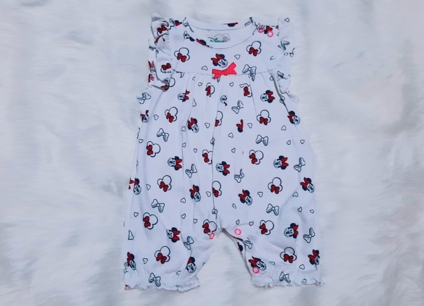 [HCM]Sét 2 body đùi Mickey cho bé gái