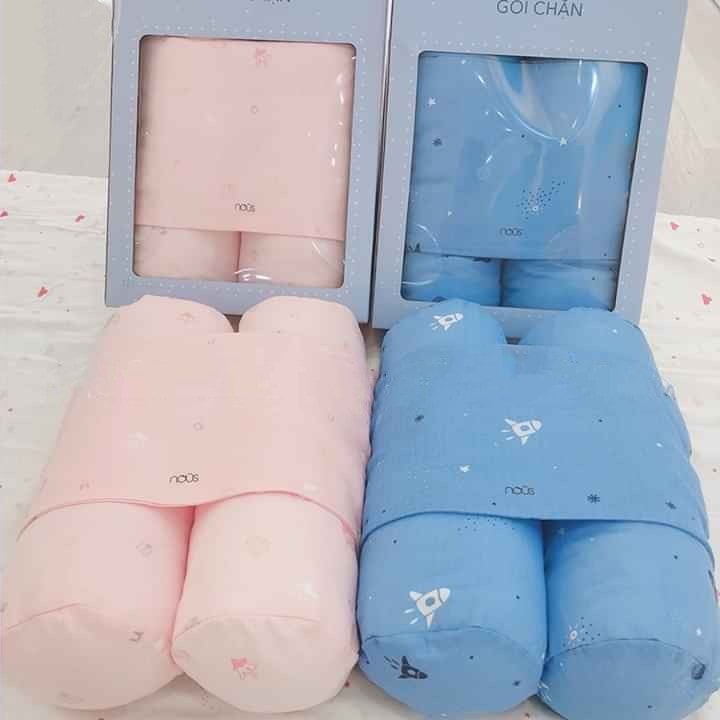 Nous - Gối chặn