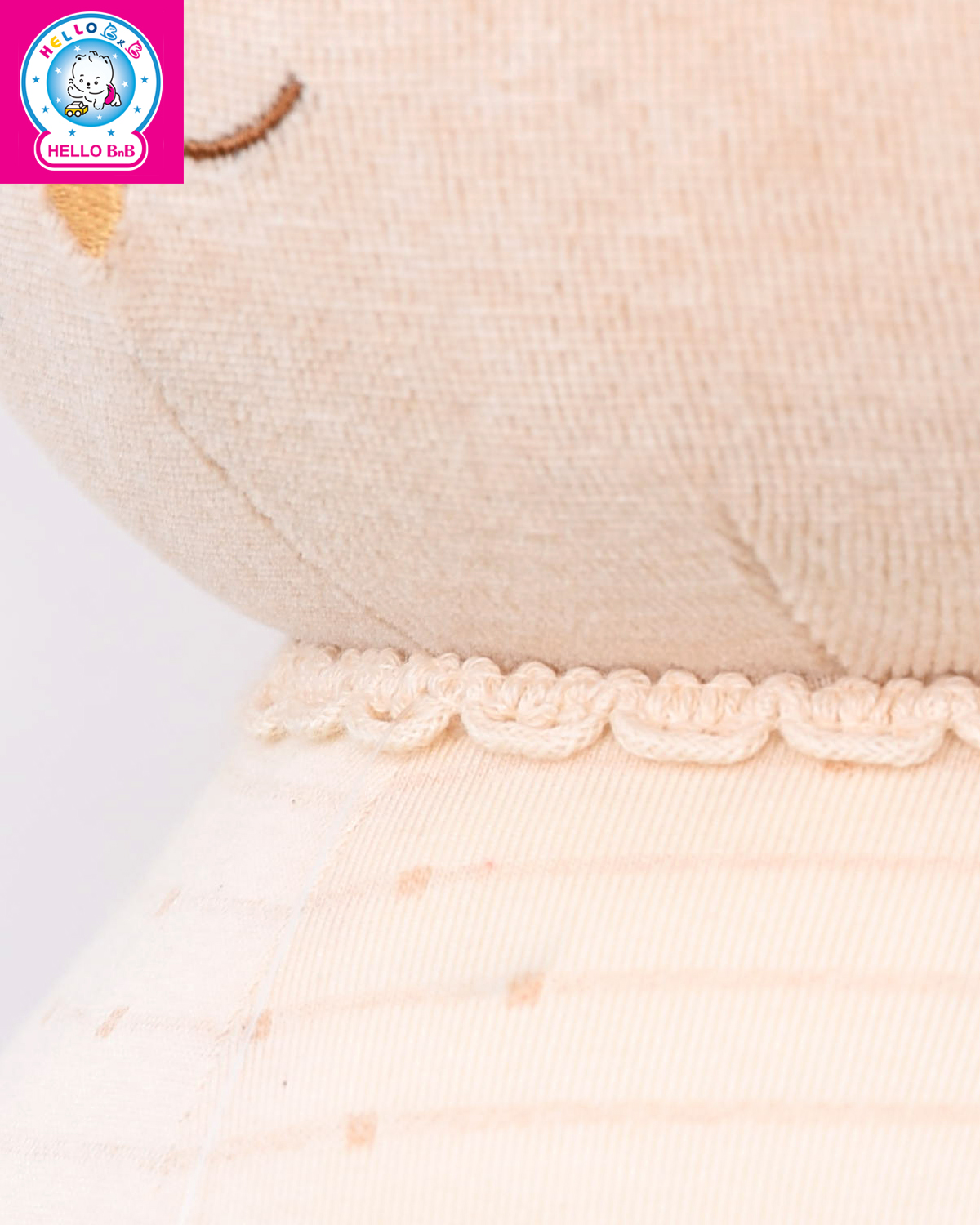 Gối ôm hình mèo PK1497 - HELLO BnB